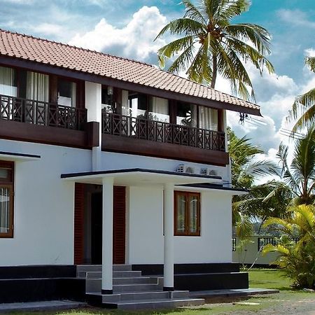 Acquabey Surf Villa Matara Kültér fotó
