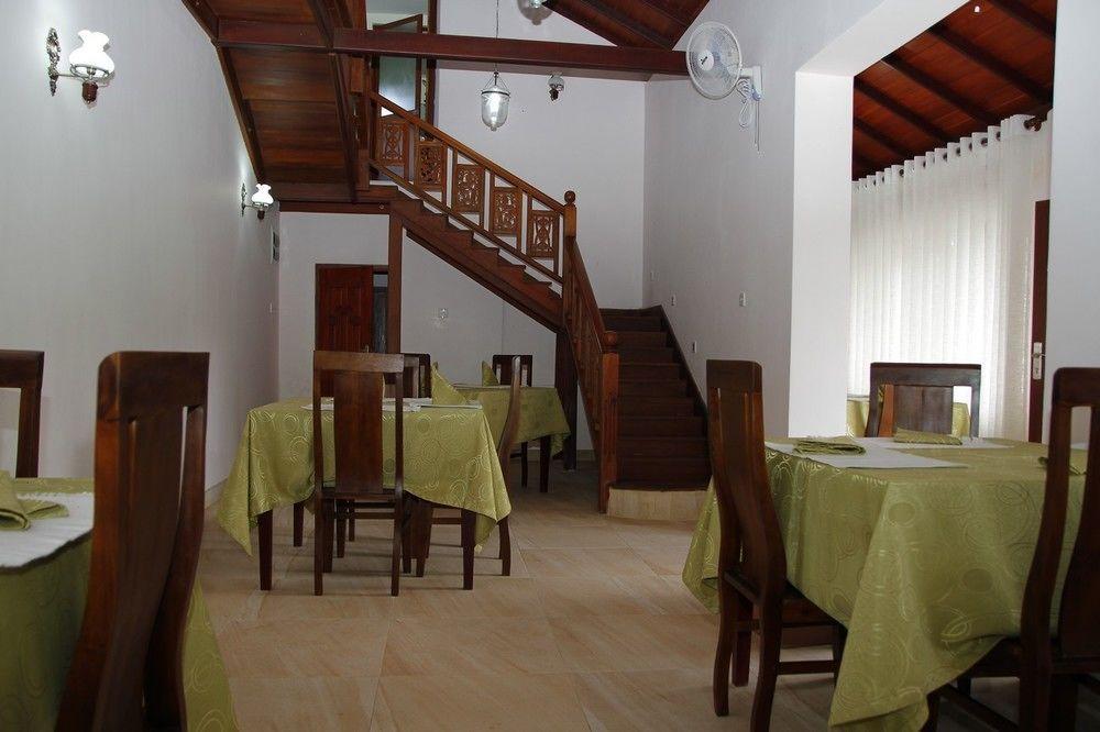 Acquabey Surf Villa Matara Kültér fotó