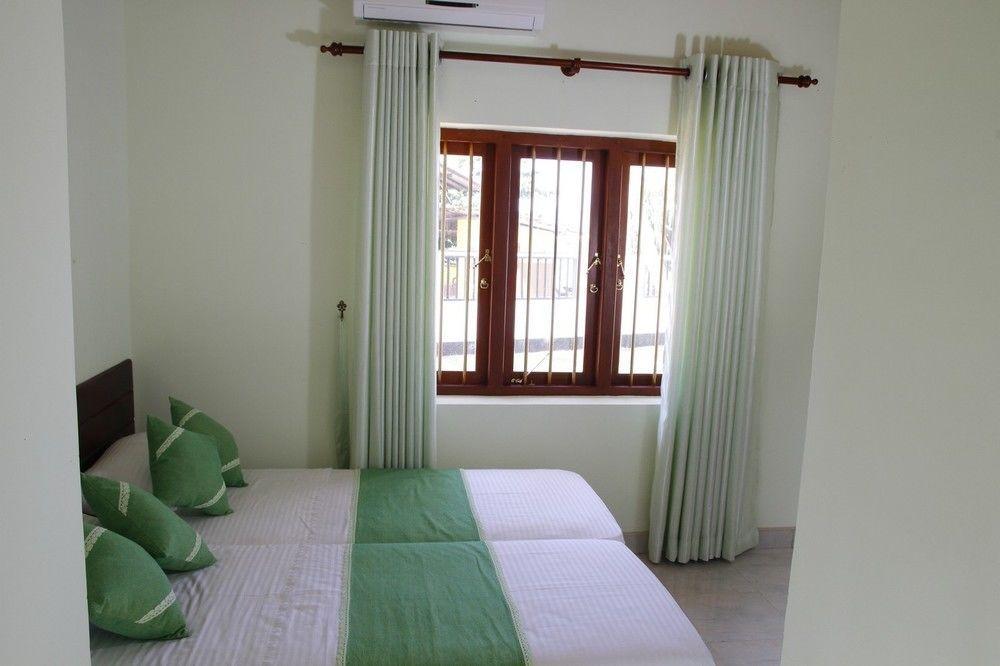 Acquabey Surf Villa Matara Kültér fotó