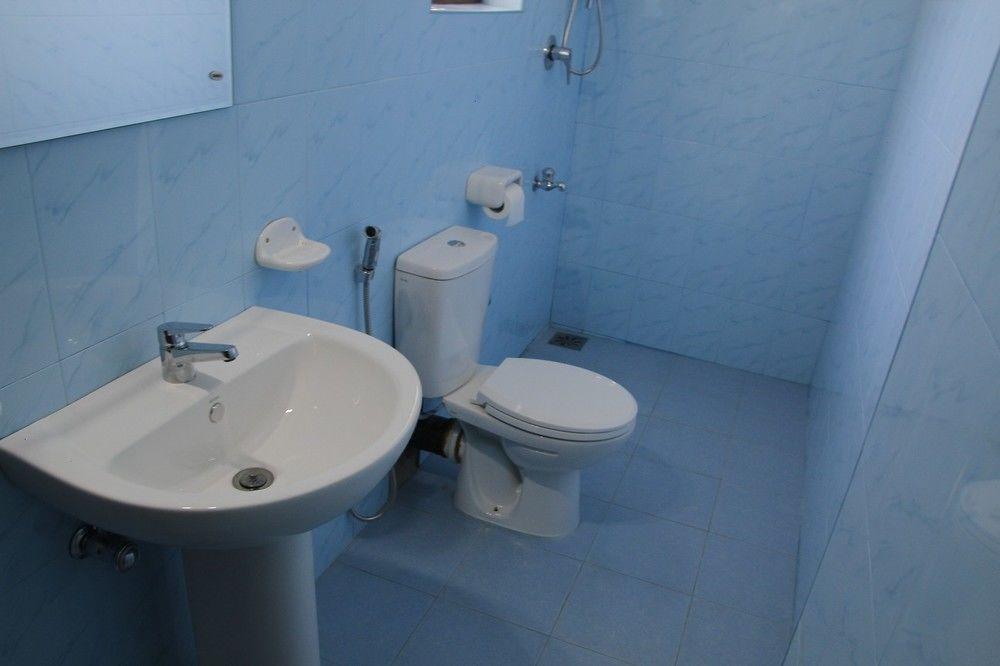 Acquabey Surf Villa Matara Kültér fotó