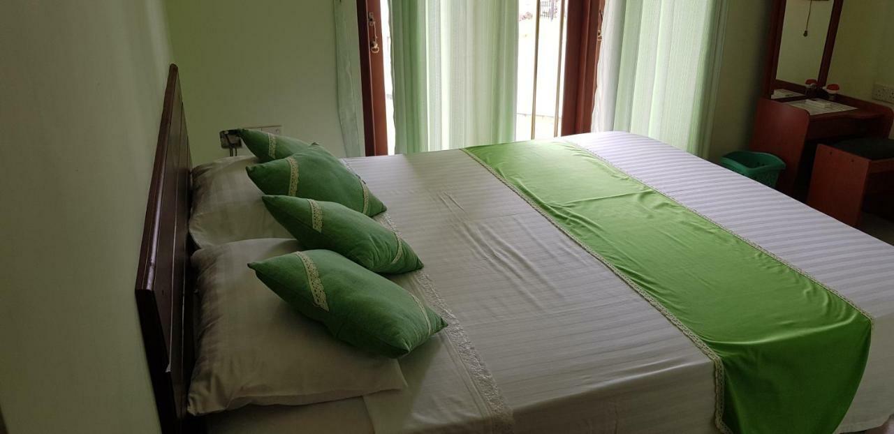 Acquabey Surf Villa Matara Kültér fotó